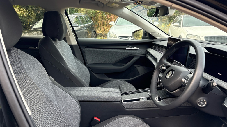 Skoda Superb 2.0 TDI SE Technology 5dr DSG Diesel Estate